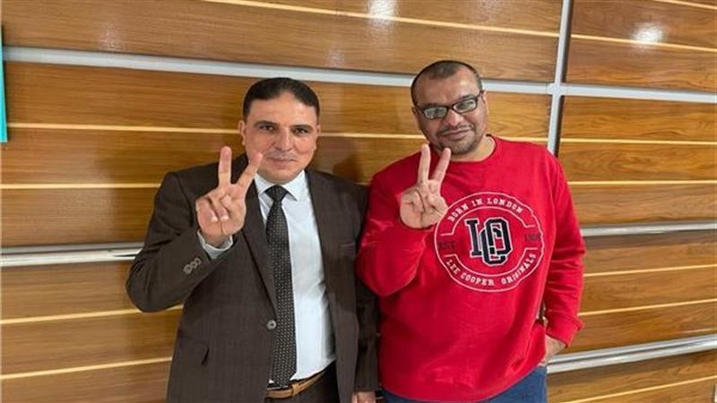 المهندس المصري علي
