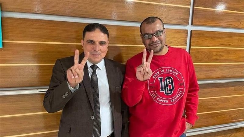 المهندس على أبو القاسم