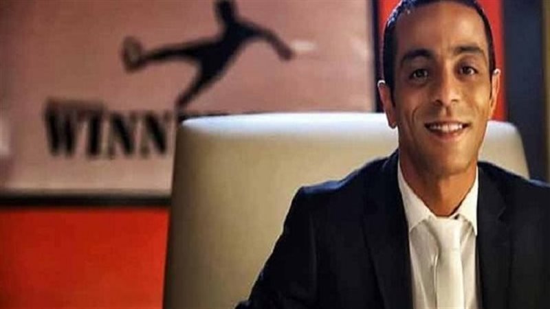 محمد صبري
