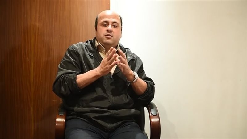 الدكتور مصطفى جودة
