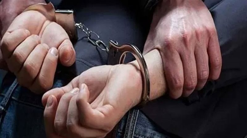 ضبط جزار شرع في قتل