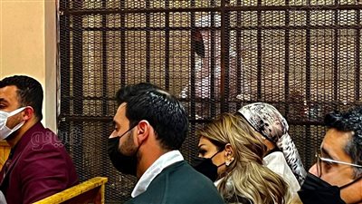 ما شوفناش منه حاجة وحشة.. نص أقوال الشهود بعد سجن محمد الأمين ٣ سنوات
