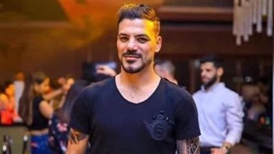 عمرو زكي يتابع مران فريق الأمل بملعب عبد اللطيف أبو رجيلة