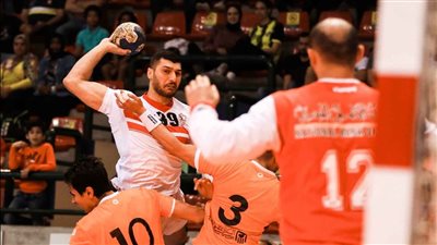 مواعيد مباريات الزمالك في كأس الكؤوس الإفريقية لكرة اليد