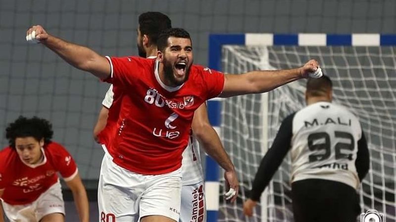 أحمد عادل 