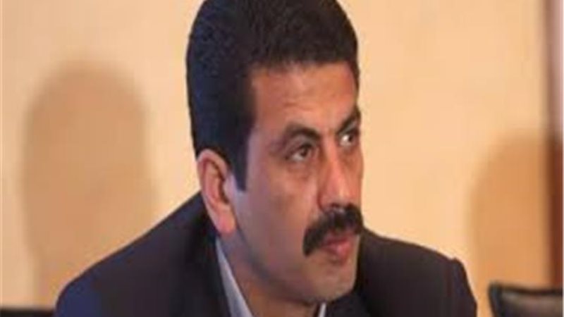 مصطفي عبد الخالق