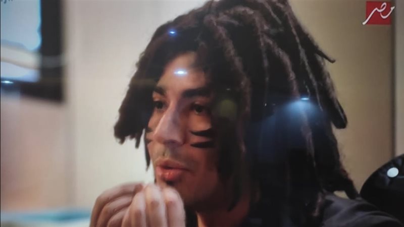 الفنان محمد أنور