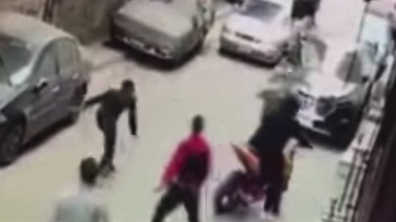 الواقعة