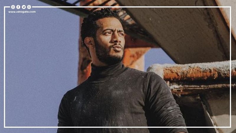 محمد رمضان