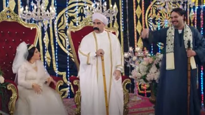 مسلسل الكبير 6