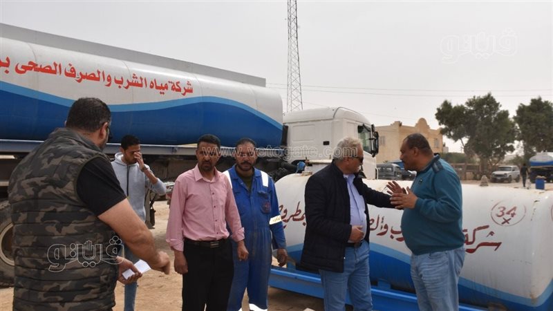 مد فترات استقبال