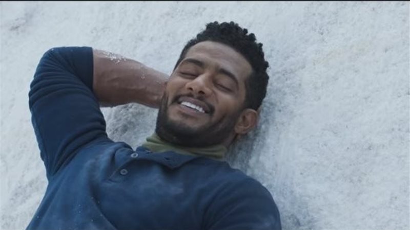 مسلسل المشوار 