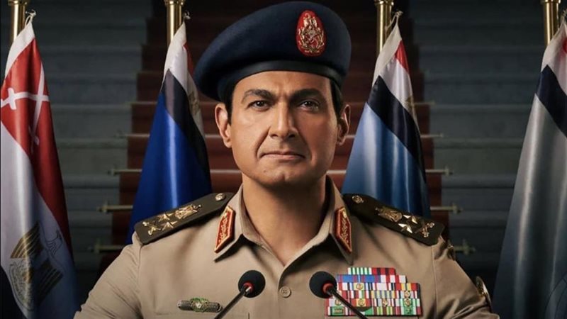الاختيار 3