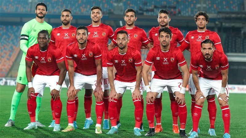 الأهلي
