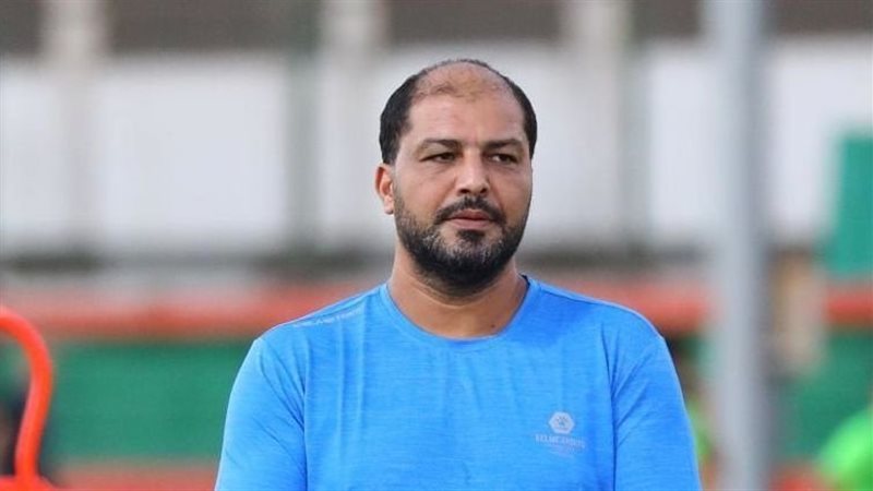 معين الشعباني