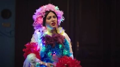 زوج مربوحة: سيرة مراتي على كل لسان