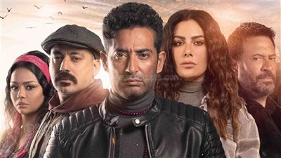 ساويرس يتغني بعمرو سعد: تمثيله عظيم