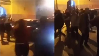 أخبار مصر: زيادة أعداد الحجاج هذا العام.. حادث مأساوي بالمنيا قبل السحور.. حقيقة وفاة فييرا.. وطرد الغنوشي من صلاة التراويح