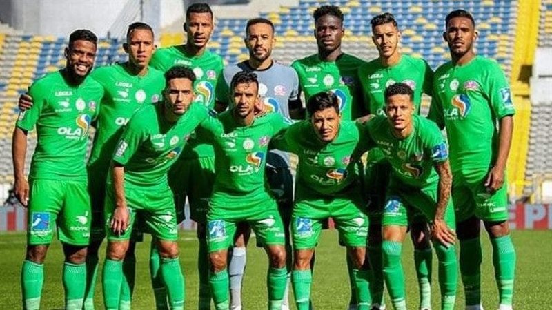 الرجاء المغربي