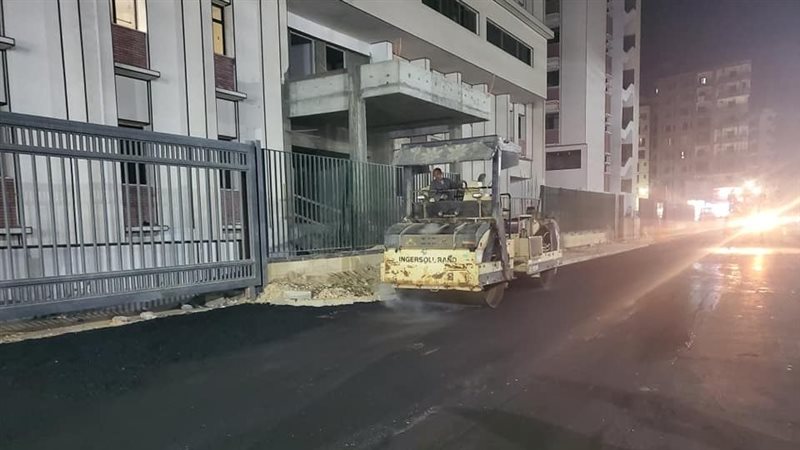 منطقة ميدان القرآن