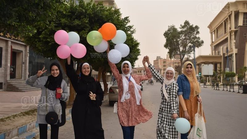 جانب من الفاعلية