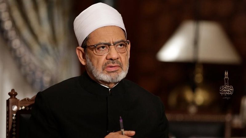 الدكتور أحمد الطيب