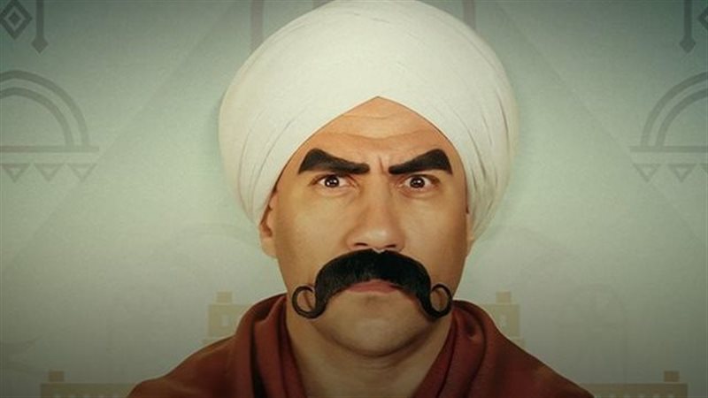 أحمد مكي