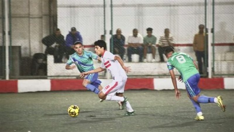 الزمالك 2006