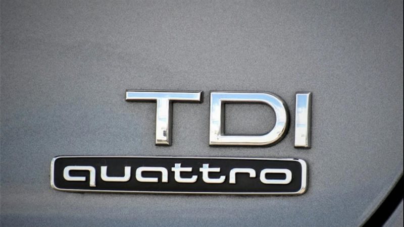 سيارات TDI