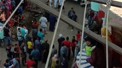 قبل الفطار.. إصابة 4 أشخاص فى مشاجرة بالأسلحة البيضاء بالهرم