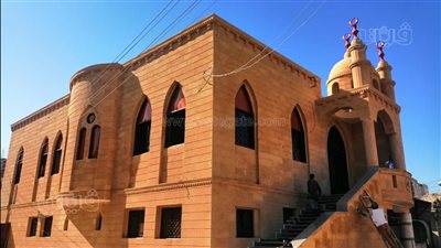  مواقيت الصلاة وموعد الأذان اليوم الاحد 10 إبريل 2022 في بني سويف