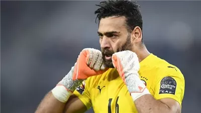 3 حراس مرمى ضمن قائمة منتخب مصر الثاني بقيادة حلمي طولان