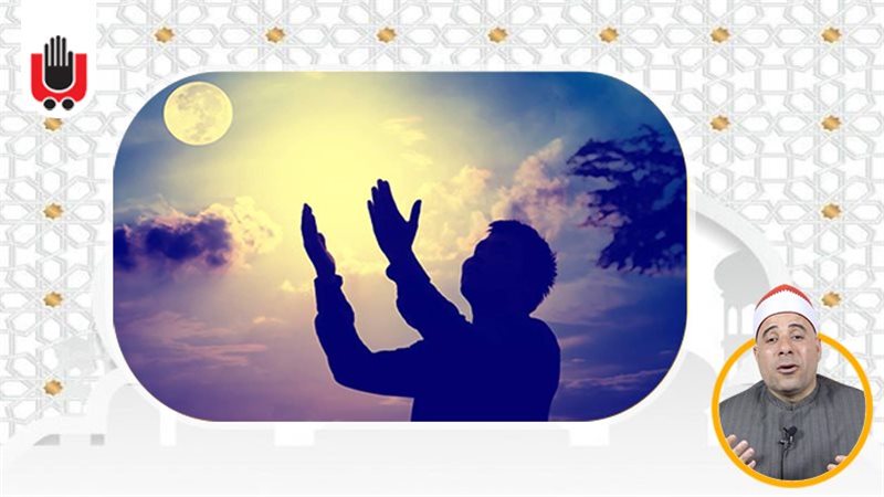 دعاء وداع شهر رمضان