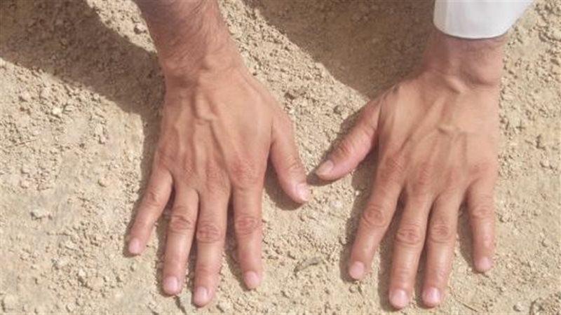  تفسير حلم التيمم