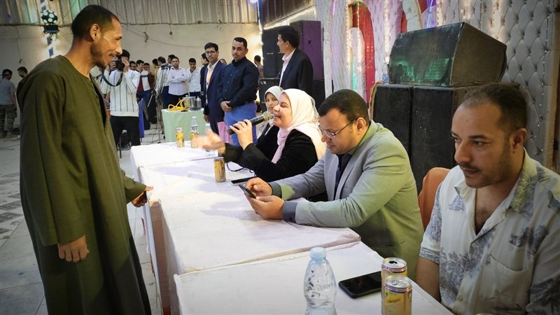 محاصرة عن ترشيد استخدام