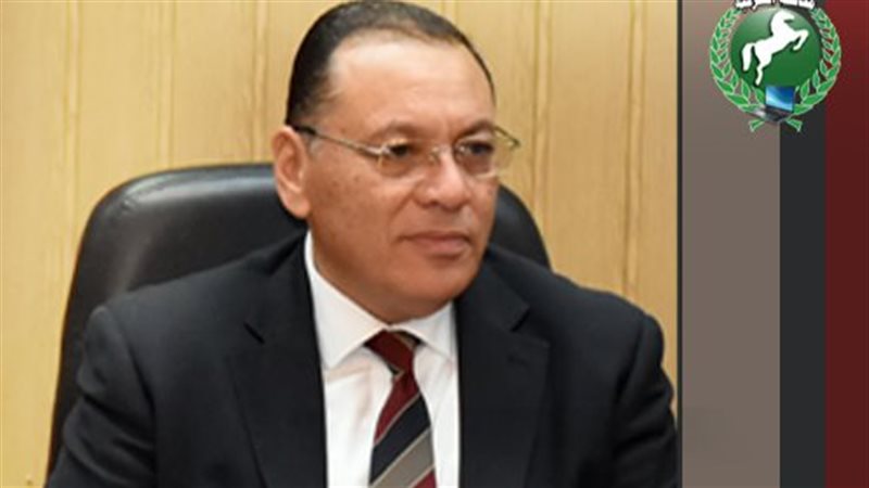 محافظ الشرقية