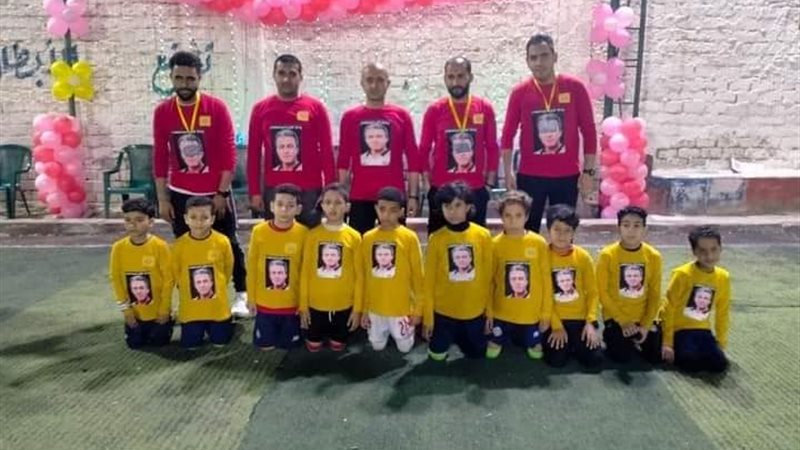 دورة أدهم السلحدار