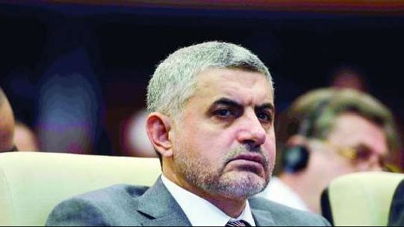 رجل الأعمال الإخواني