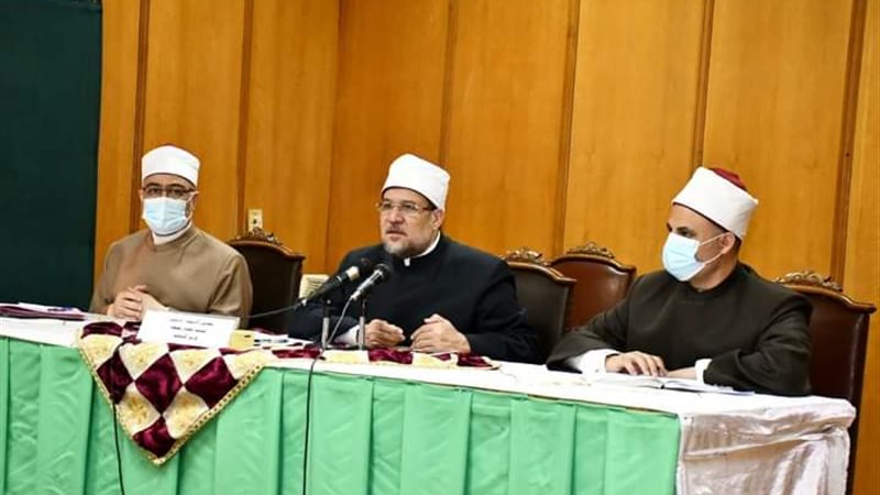 الدكتور محمد مختار
