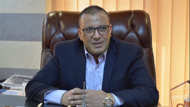 م. محمد البستانى