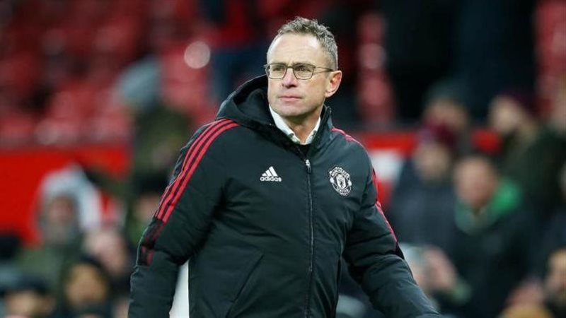رالف رانجنيك 