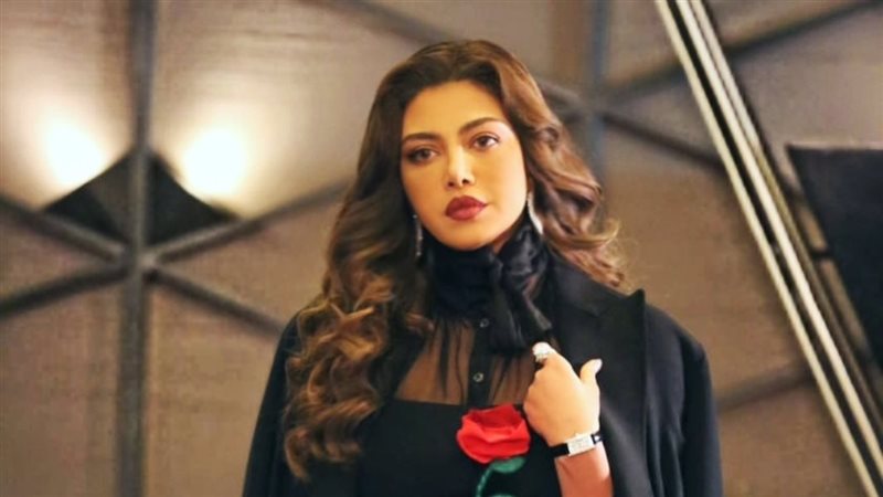 ريهام حجاج