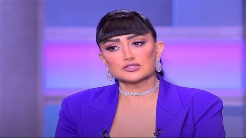 غادة عبد الرازق