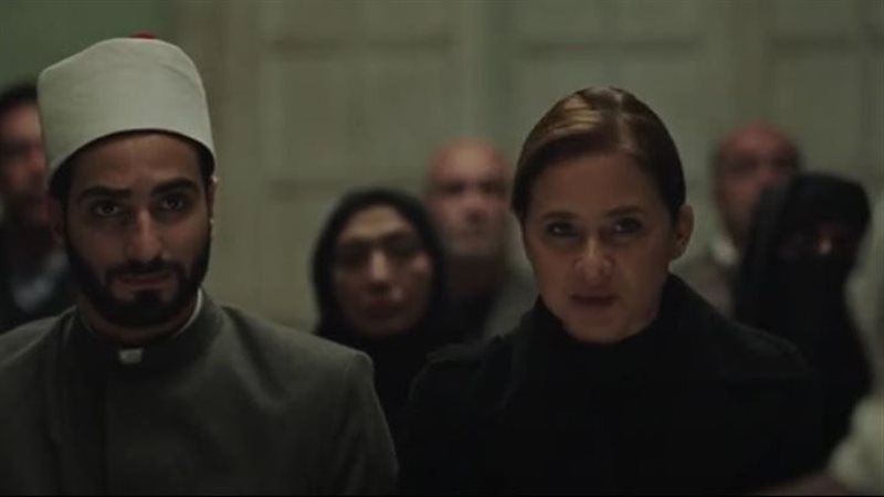 فاتن أمل حربي