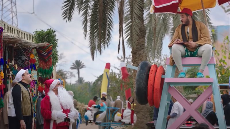 طباظة مع الكبير