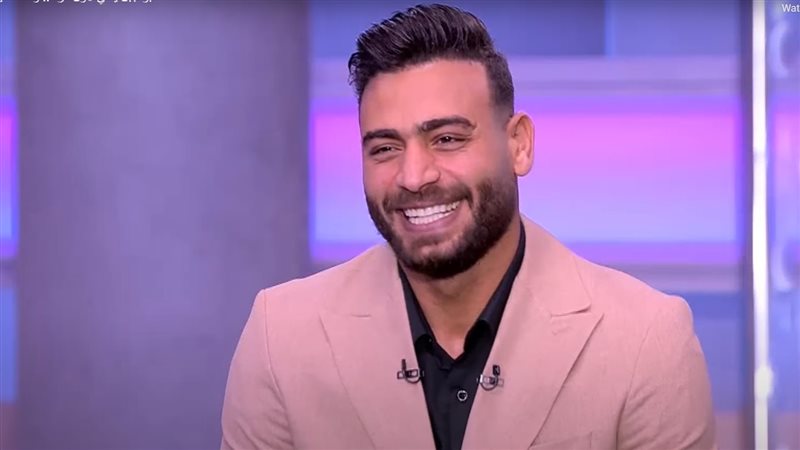أبو جبل حارس الزمالك
