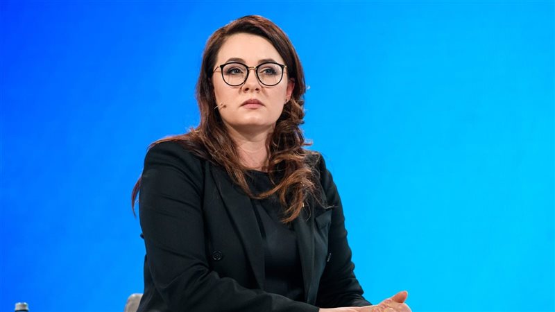 وزيرة الاقتصاد يوليا