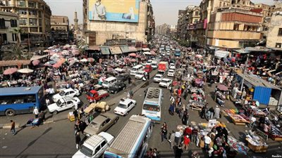 تفسير حلم الزحام في المنام وعلاقته بالمشاكل العائلية 