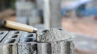 أسعار الأسمنت اليوم 12/ 5/ 2022 فى مصر
