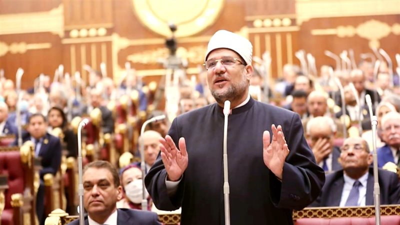 الدكتور محمد مختار